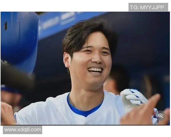 MLB球星大谷翔平谈及新建立的“家庭基金会” ，“家庭Logo”引热议