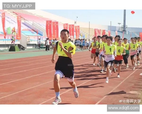 改写20项纪录！东南实验学校运动会刮起“破纪录”旋风